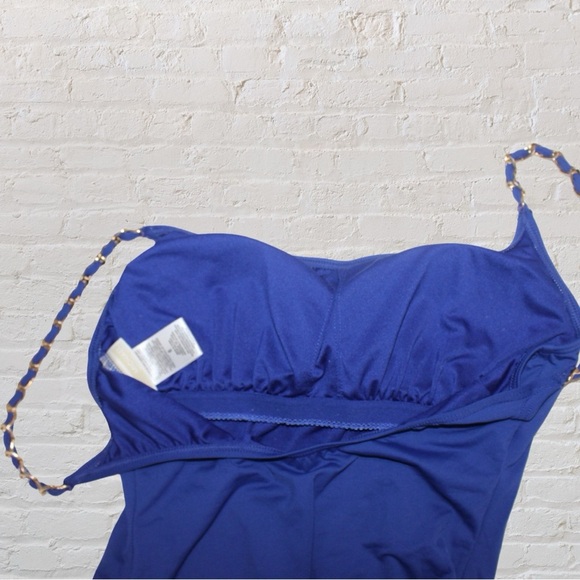 Michael Michael Kors Bathing Suit - Picture 3 of 3